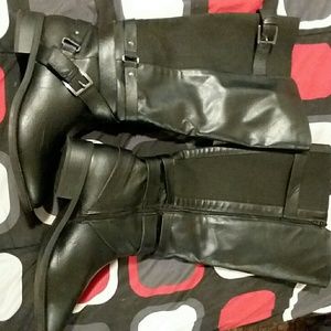 Torrid brand boots